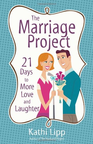 The Marriage Project