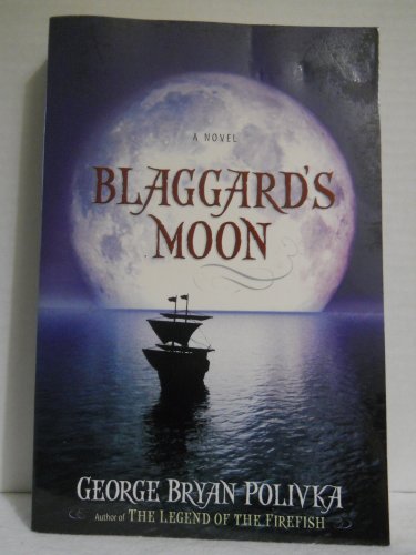 Blaggard's Moon