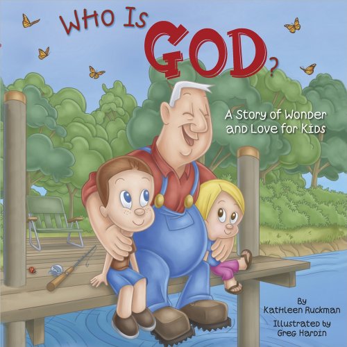 Who is God?