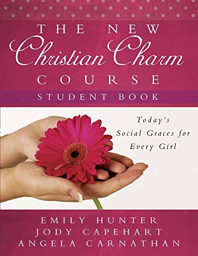 The New Christian Charm Course (student)