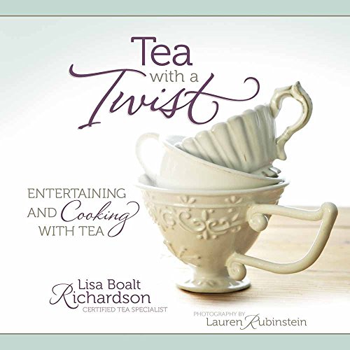 Tea with a Twist