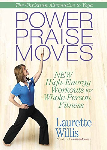 Power PraiseMoves DVD