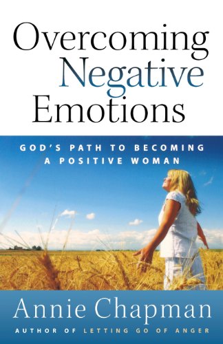 Overcoming Negative Emotions