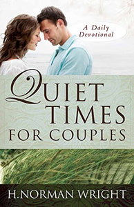 Quiet Times for Couples 