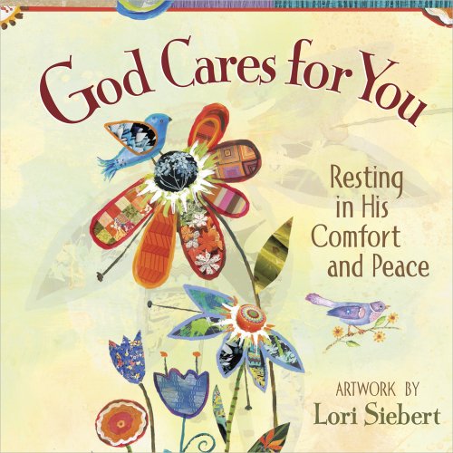 God Cares for You
