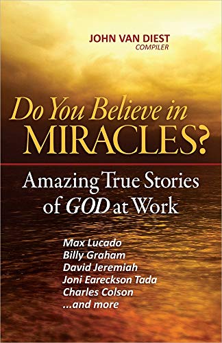 Do You Believe in Miracles?