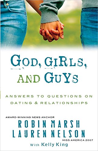 God, Girls, and Guys