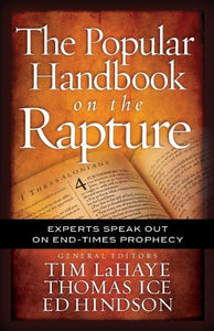 The Popular Handbook on the Rapture 