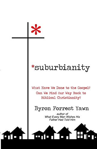 Suburbianity