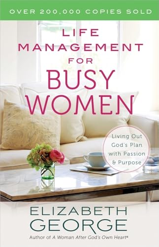Life Management for Busy Women