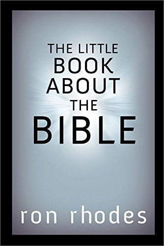 The Little Book About the Bible