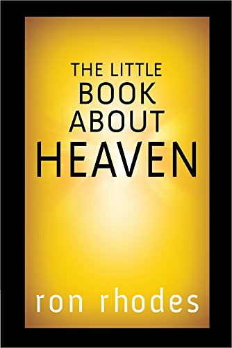 The Little Book About Heaven