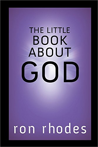 The Little Book About God