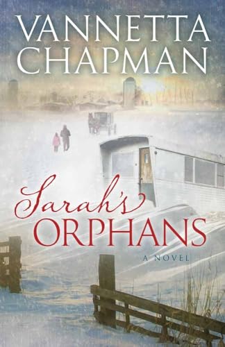 Sarah's Orphans