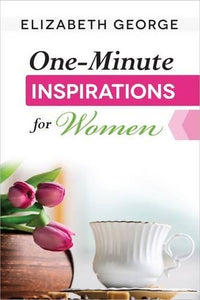 One-Minute Inspirations for Women 