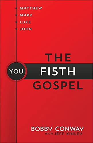 The Fifth Gospel