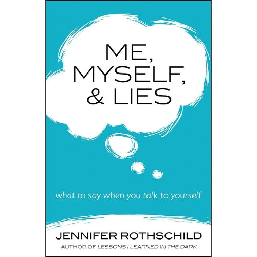 Me, Myself, and Lies
