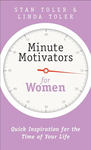 Minute Motivators for Women 