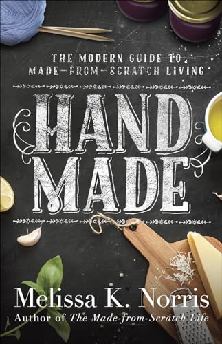Hand Made