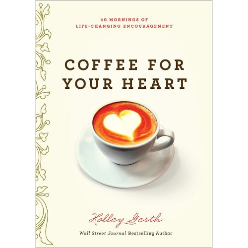Coffee for Your Heart