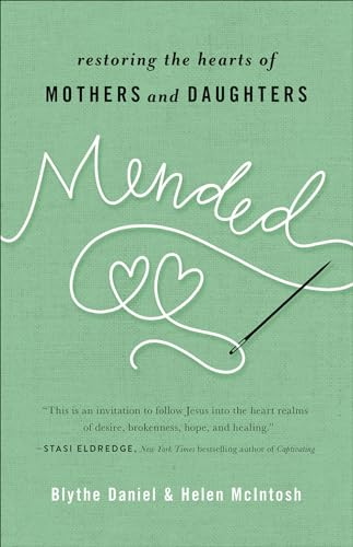 Mended