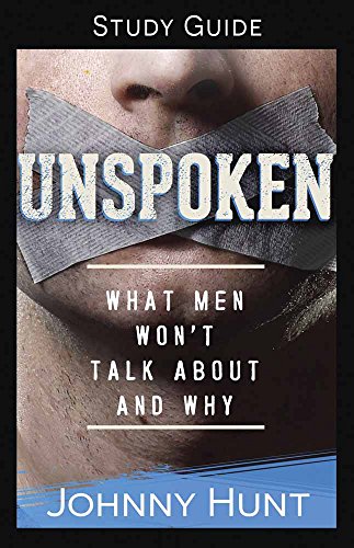 Unspoken Study Guide