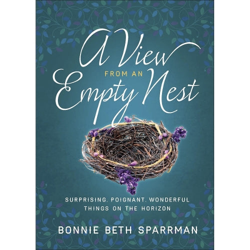 A View from an Empty Nest