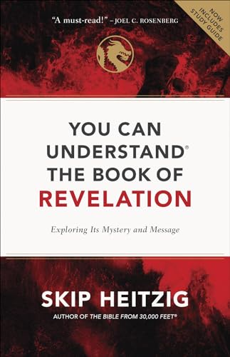 You Can Understand the Book of Revelation
