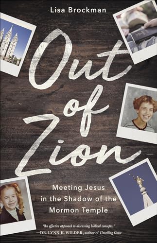 Out of Zion