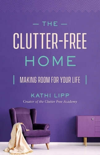 The Clutter-Free Home