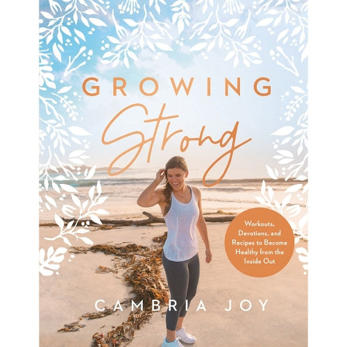 Growing Strong