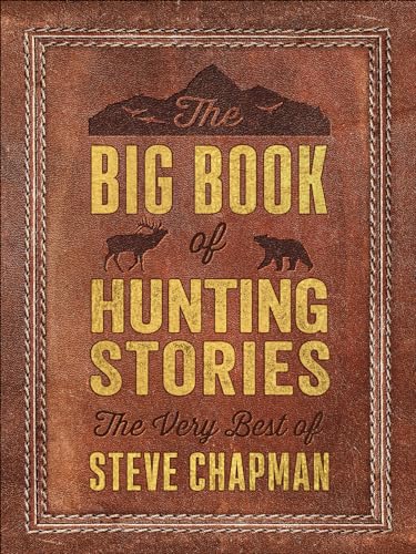 The Big Book of Hunting Stories