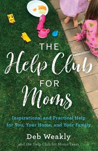 The Help Club for Moms