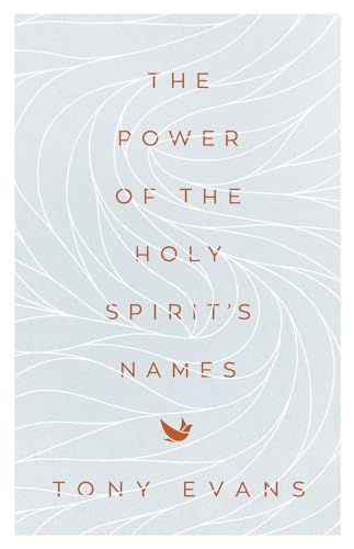 The Power of the Holy Spirit's Names