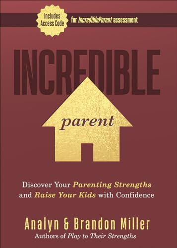 Incredible Parent