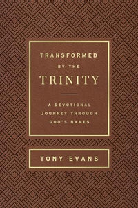 Transformed by the Trinity (Milano Softone) 