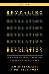 Revealing Revelation Workbook 