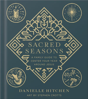 Sacred Seasons
