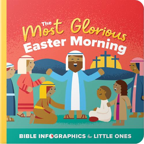 The Most Glorious Easter Morning