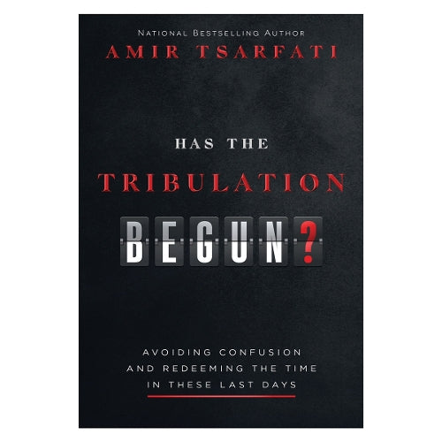 Has the Tribulation Begun?