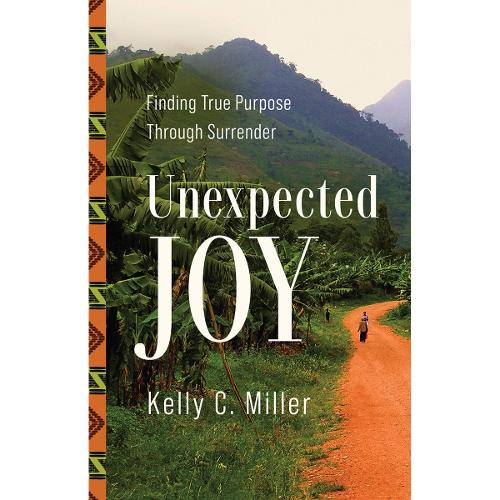 Unexpected Joy