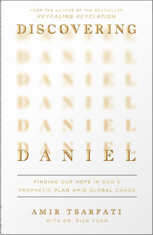 Discovering Daniel