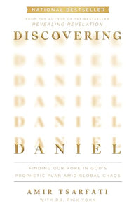 Discovering Daniel 