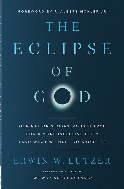 The Eclipse of God