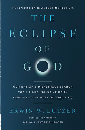 The Eclipse of God
