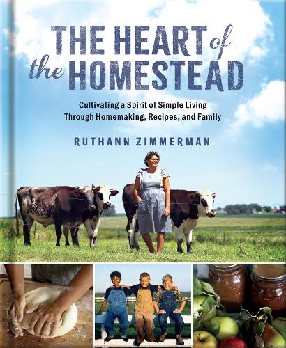 The Heart of the Homestead