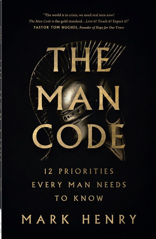 The Man Code
