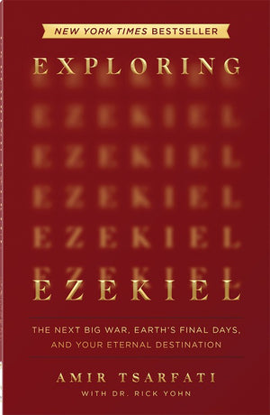 Exploring Ezekiel