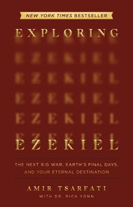 Exploring Ezekiel 