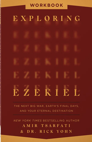 Exploring Ezekiel Workbook